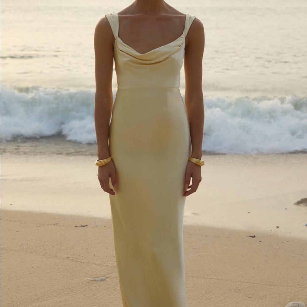 Runaway the Label Dress